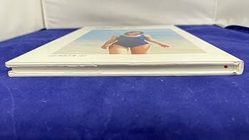 Amazon.co.jp: I-582 ※！写真集 古賀めぐみ 14歳 : おもちゃ